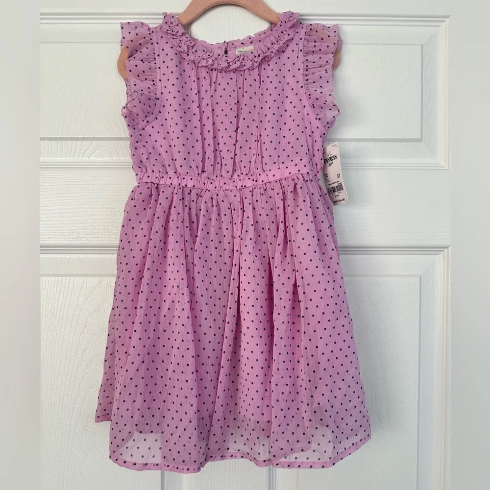 Toddler Dress